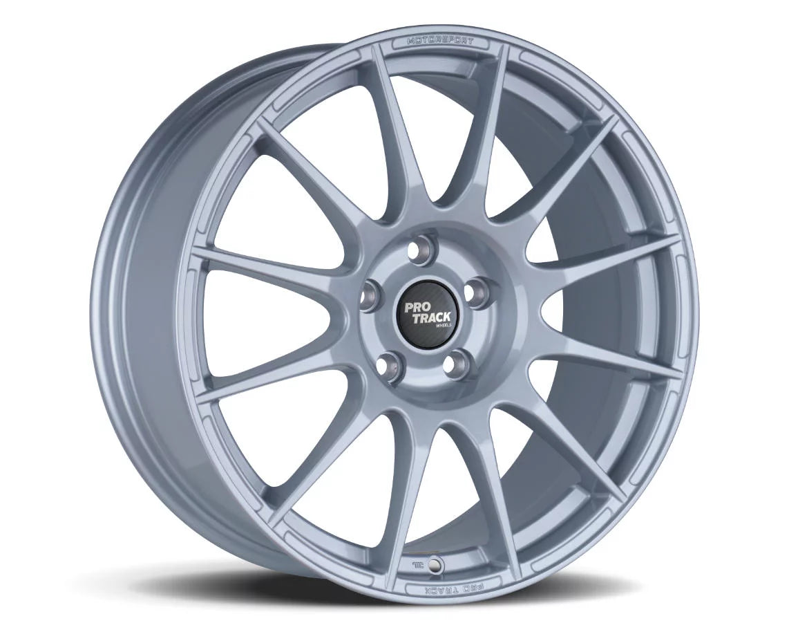 ProTrack One Lightweight Alloy Wheels