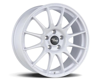 ProTrack One Lightweight Alloy Wheels