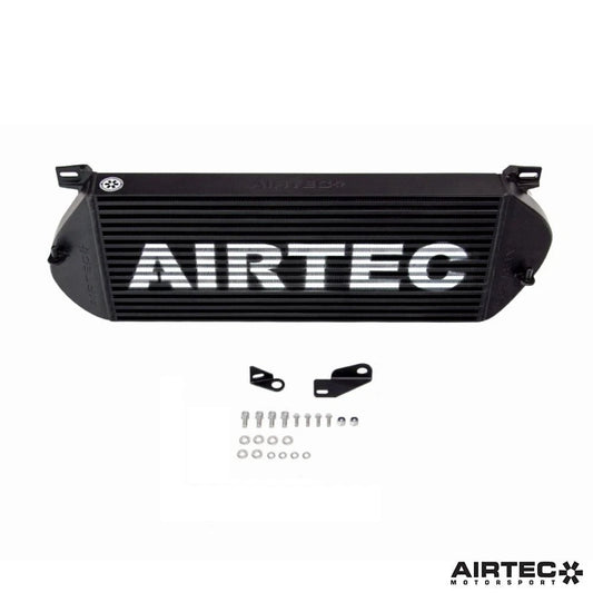 AIRTEC Front Mount Intercooler for Land Rover Discovery II TD5 Automatic