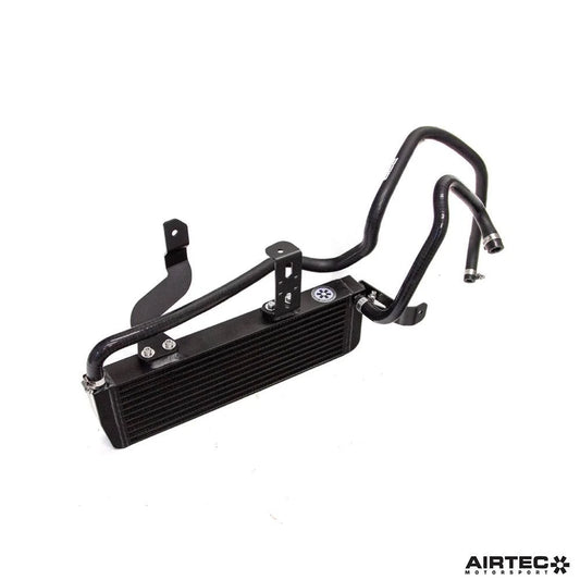 AIRTEC Motorsport Turbo Cooler for Ford Fiesta Mk7 ST 180 1.6 EcoBoost