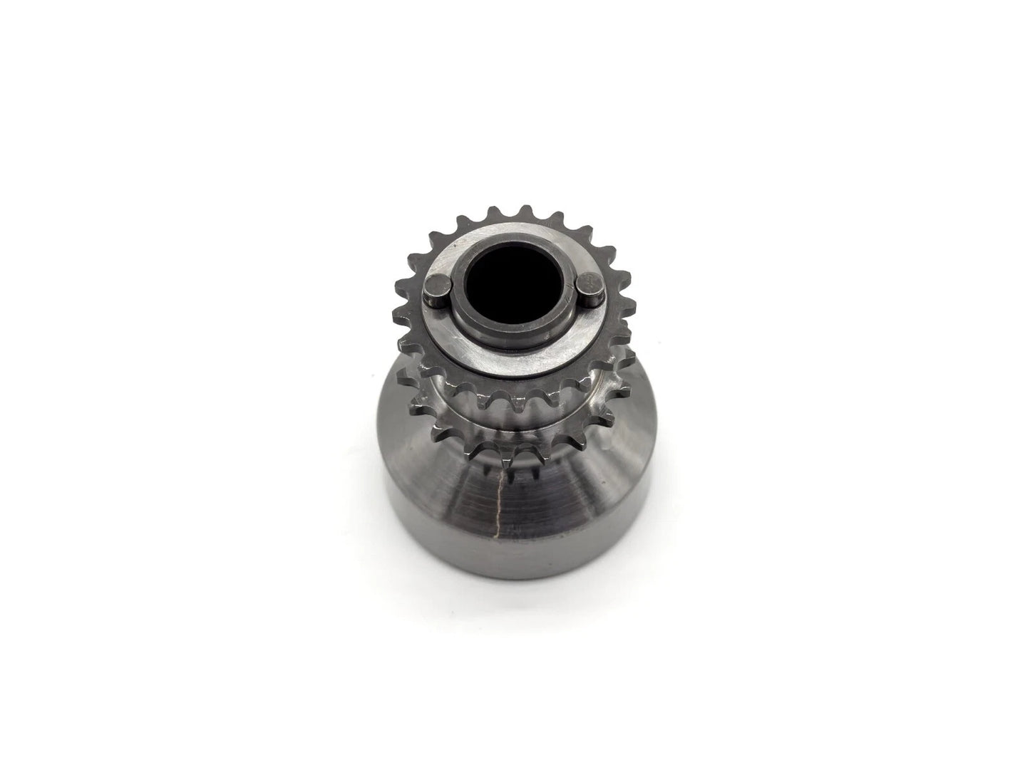 Insane Performance BMW M2 M3 M4 S55 2 Pin Crank Hub