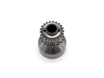 Insane Performance BMW M2 M3 M4 S55 2 Pin Crank Hub
