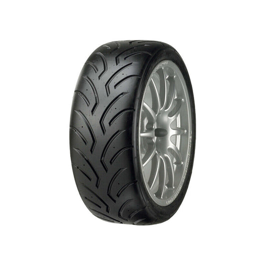 Dunlop Direzza DZ03G Race Semi Slick Track Tyres 18"