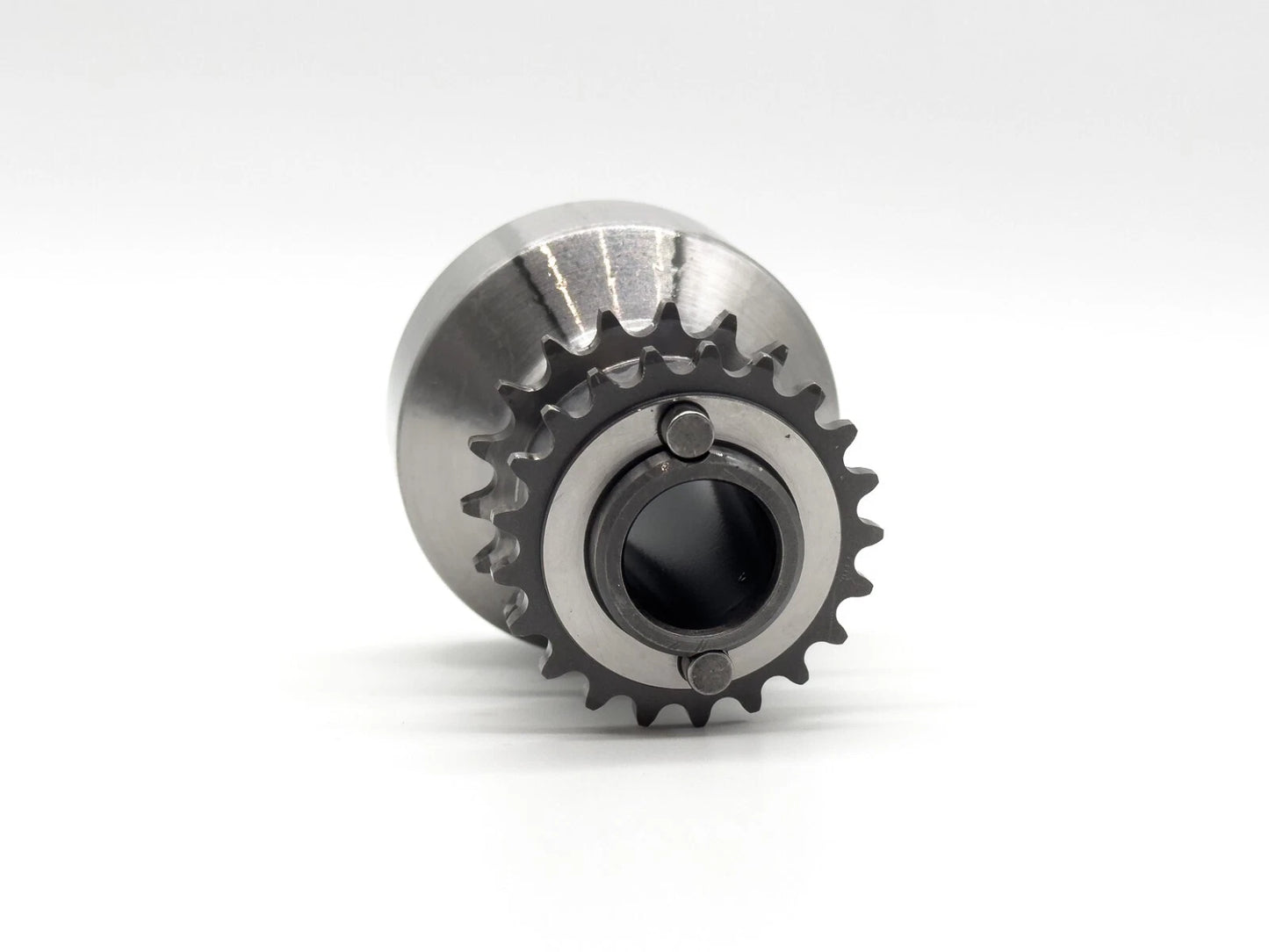 Insane Performance BMW M2 M3 M4 S55 2 Pin Crank Hub
