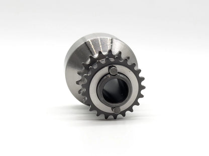 Insane Performance BMW M2 M3 M4 S55 2 Pin Crank Hub