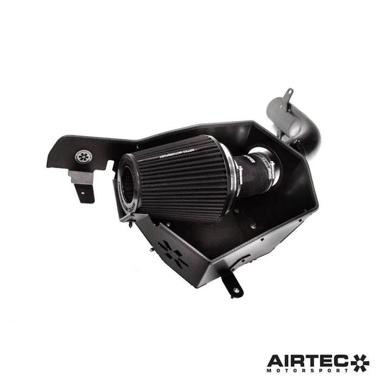 AIRTEC Motorsport EVO II Air Intake Induction Kit for Toyota Yaris GR Gen 1 & 2