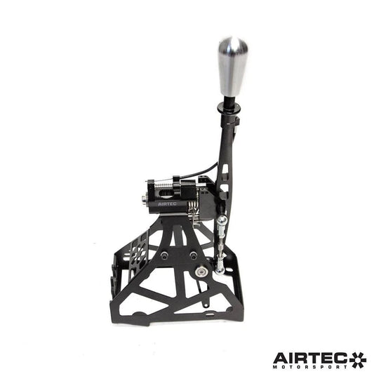 AIRTEC Motorsport Short Shifter Gear Shift Assembly for Toyota Yaris GR Gen 2