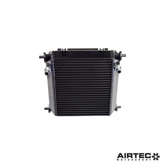 AIRTEC Motorsport Auxiliary Radiator for BMW X3M X4M F97 F98 S58