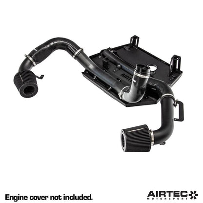 AIRTEC Front Mount Air Intake Induction Kit for BMW X3M F97 S58