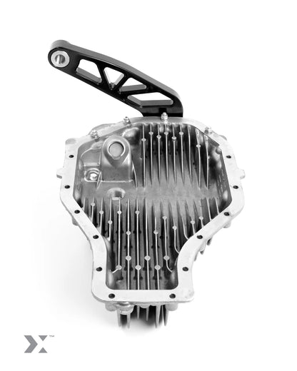 MMR MMX Dual Rear Differential Mount for BMW M2 G87, M3 G80 G81, M4 G82 G83