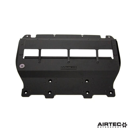 Airtec Motorsport Aluminium Under Tray for BMW X3M X4M F97 F98 S58