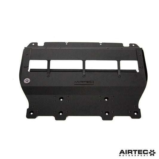 Airtec Motorsport Aluminium Under Tray for BMW X3M X4M F97 F98 S58
