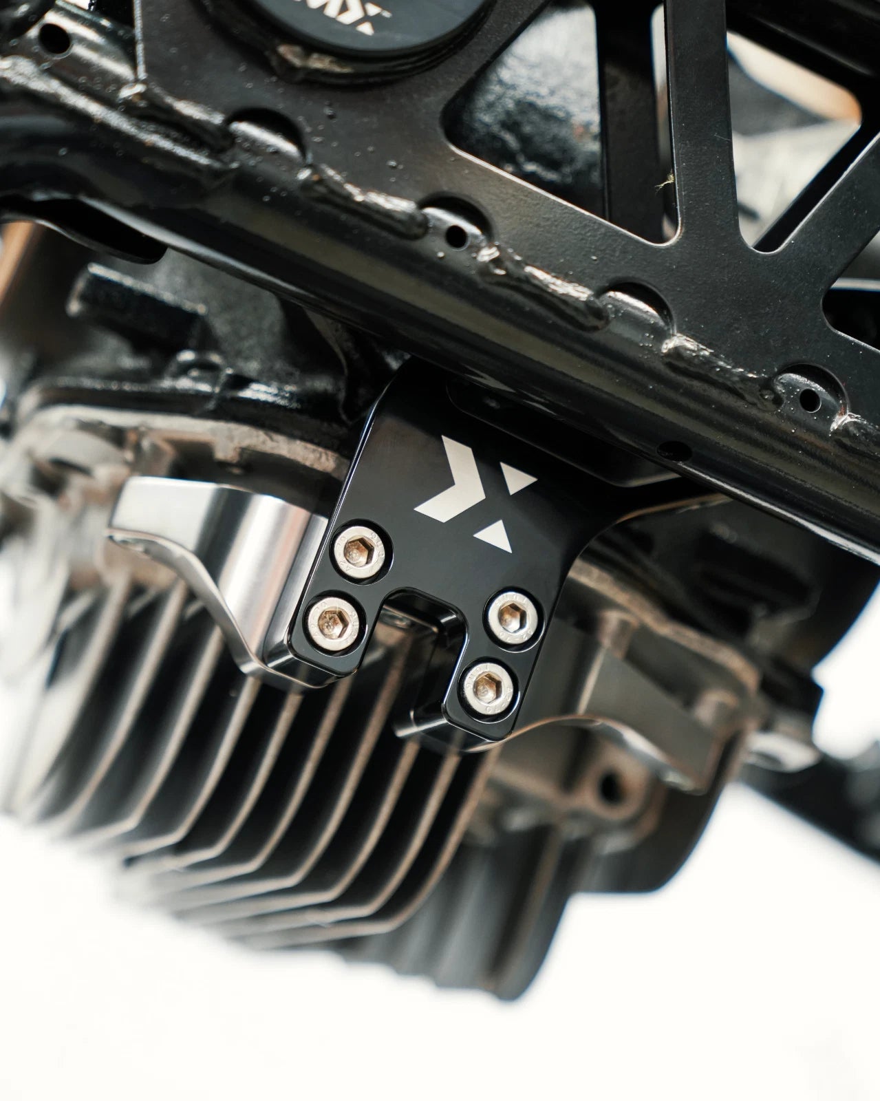 MMR MMX Dual Rear Differential Mount for BMW M2 G87, M3 G80 G81, M4 G82 G83