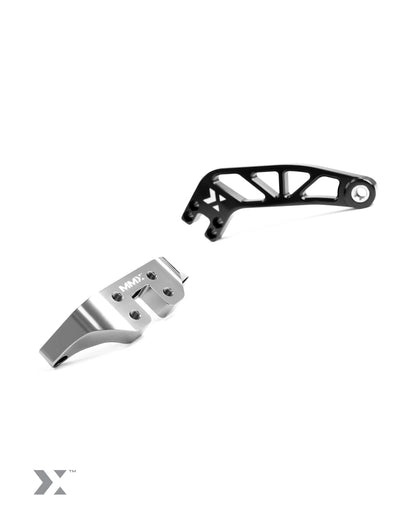 MMR MMX Dual Rear Differential Mount for BMW M2 G87, M3 G80 G81, M4 G82 G83