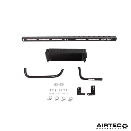 AIRTEC Motorsport Gearbox Oil Cooler for Honda Civic Type R FK8