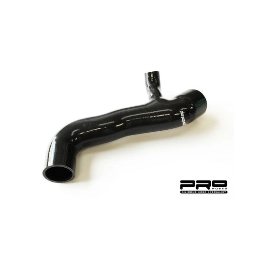 AIRTEC Pro Hoses 2.5-inch Cold Side Boost Pipe for Focus RS Mk2