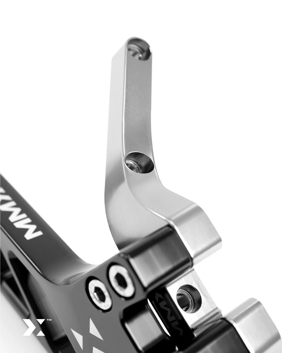 MMR MMX Dual Rear Differential Mount for BMW M2 G87, M3 G80 G81, M4 G82 G83