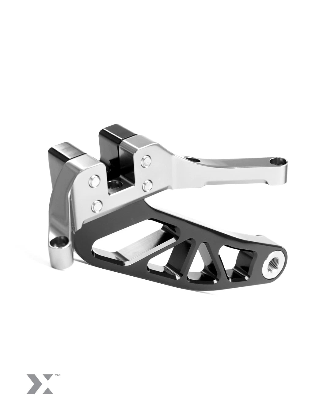 MMR MMX Dual Rear Differential Mount for BMW M2 G87, M3 G80 G81, M4 G82 G83