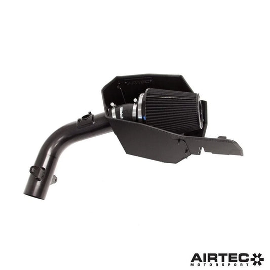 AIRTEC Motorsport EVO II Air Intake Induction Kit for Toyota Yaris GR Gen 1 & 2