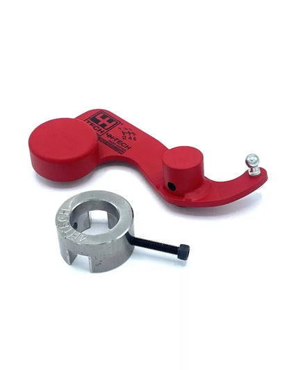 4H-Tech PK4032-Shift Short Shifter Quick Shift for Renault Megane RS Mk4 280 300