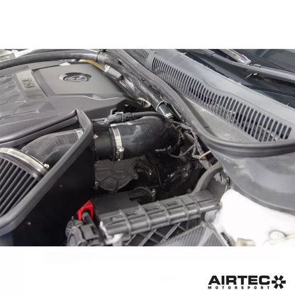 AIRTEC Motorsport Turbo Elbow for Volkswagen Polo GTI AW ATMSVAG22