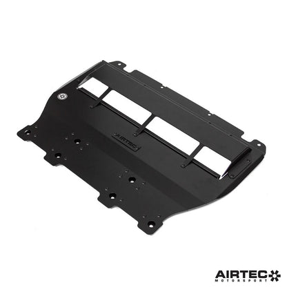 Airtec Motorsport Aluminium Under Tray for BMW X3M X4M F97 F98 S58