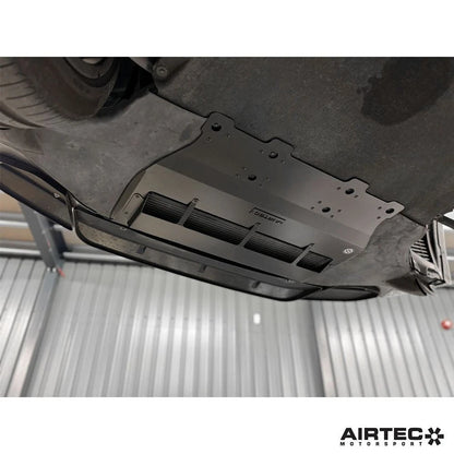 Airtec Motorsport Aluminium Under Tray for BMW X3M X4M F97 F98 S58