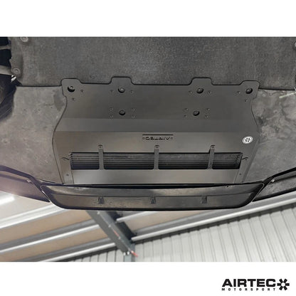 Airtec Motorsport Aluminium Under Tray for BMW X3M X4M F97 F98 S58