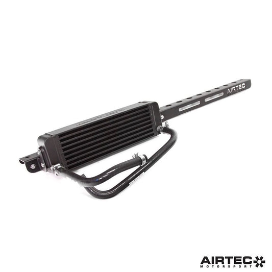 AIRTEC Motorsport Gearbox Oil Cooler for Honda Civic Type R FK8