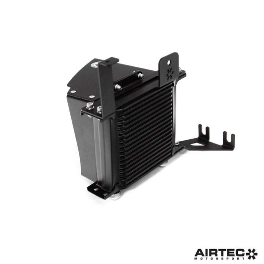 AIRTEC Motorsport Oil Cooler Kit for BMW M140i F20 F21 B58 RWD ATMSBMW46