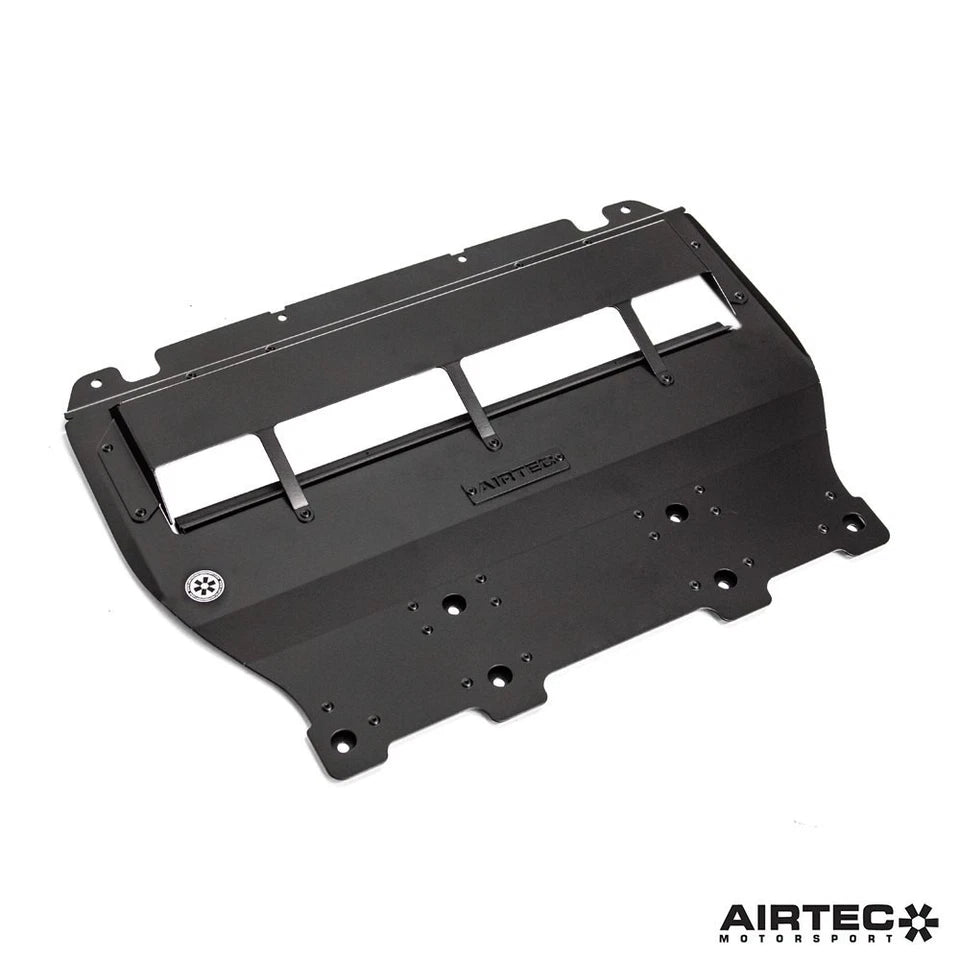 Airtec Motorsport Aluminium Under Tray for BMW X3M X4M F97 F98 S58