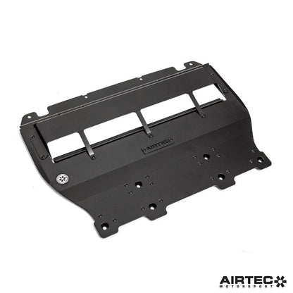 Airtec Motorsport Aluminium Under Tray for BMW X3M X4M F97 F98 S58