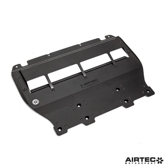 Airtec Motorsport Aluminium Under Tray for BMW X3M X4M F97 F98 S58