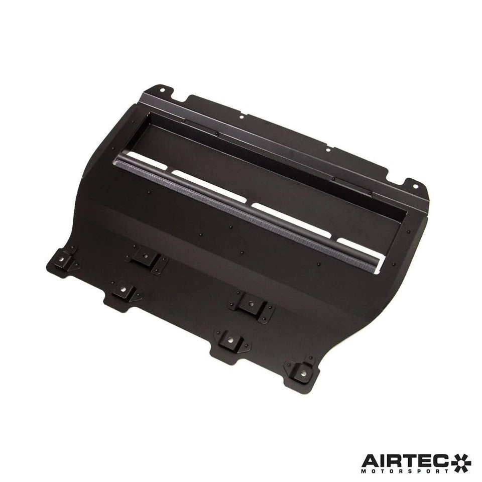 Airtec Motorsport Aluminium Under Tray for BMW X3M X4M F97 F98 S58