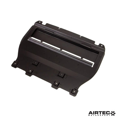 Airtec Motorsport Aluminium Under Tray for BMW X3M X4M F97 F98 S58