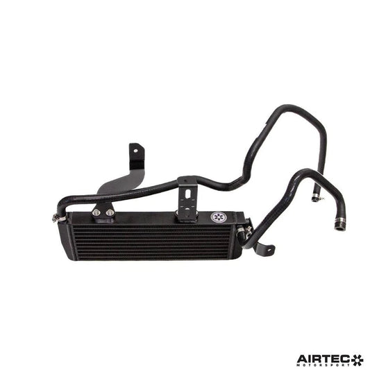 AIRTEC Motorsport Turbo Cooler for Ford Fiesta Mk7 ST 180 1.6 EcoBoost