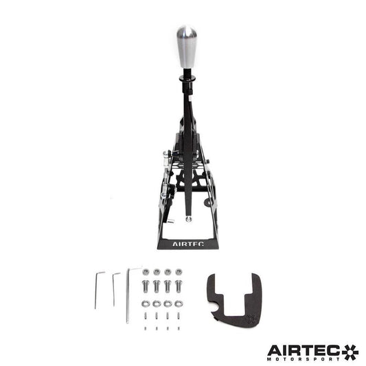 AIRTEC Motorsport Short Shifter Gear Shift Assembly for Toyota Yaris GR Gen 2