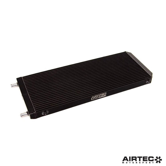 AIRTEC Motorsport Additional Turbo Radiator for Honda Civic Type R FK8