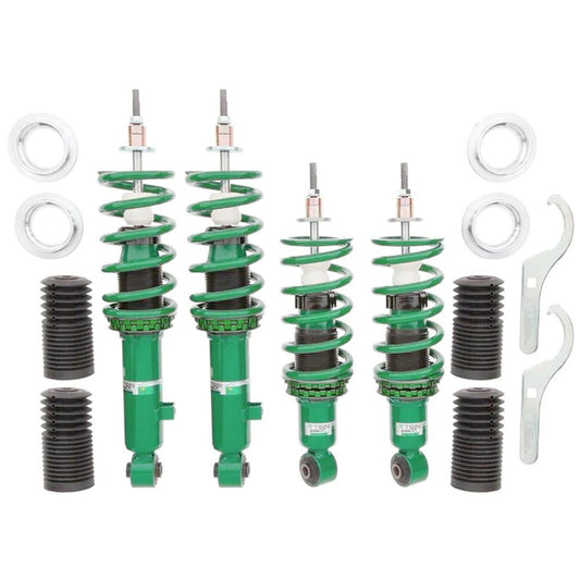Tein Street Basis Z Coilovers for Lexus IS200 IS300 GSY20-81SS2