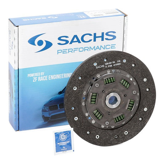 Sachs Race Engineering SRE Organic Clutch Disc 881861999878