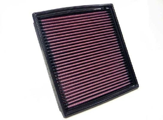 K&N Air Filter 33-2702