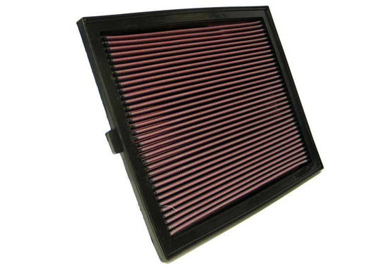 K&N Air Filter 33-2766