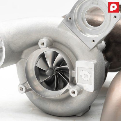 Pure Turbos Pure 800 Cast Turbo for BMW G Series B58
