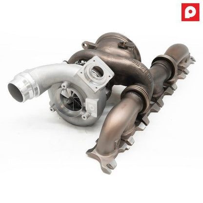 Pure Turbos Pure 800 Cast Turbo for BMW G Series B58