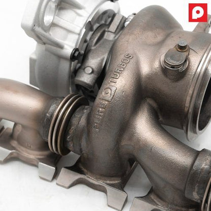 Pure Turbos Pure 800 Cast Turbo for BMW G Series B58