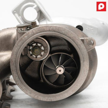 Pure Turbos Pure 800 Cast Turbo for BMW G Series B58