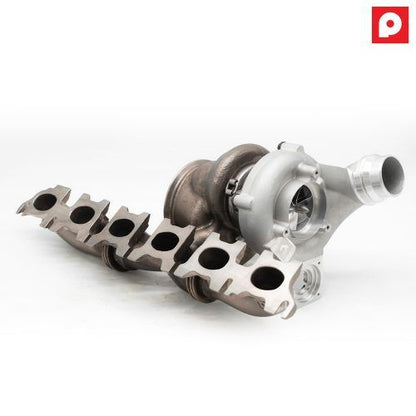 Pure Turbos Pure 800 Cast Turbo for BMW G Series B58