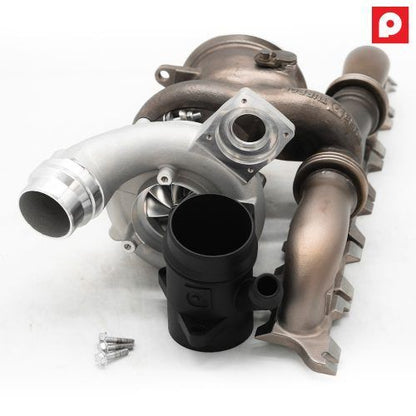 Pure Turbos Pure 800 Cast Turbo for BMW G Series B58