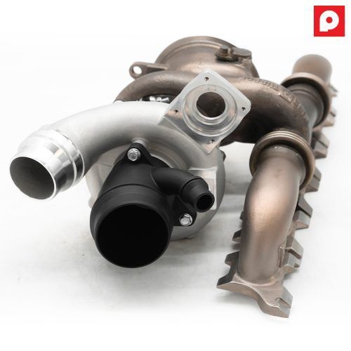 Pure Turbos Pure 800 Cast Turbo for BMW G Series B58