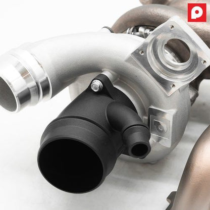 Pure Turbos Pure 800 Cast Turbo for BMW G Series B58